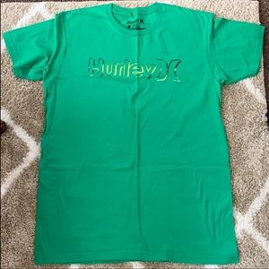 Hurley T-shirt